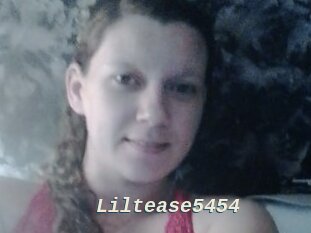 Liltease5454
