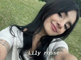 Lily_rosse