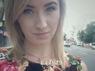 Lily19