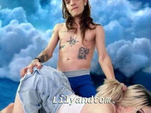 Lilyandtom