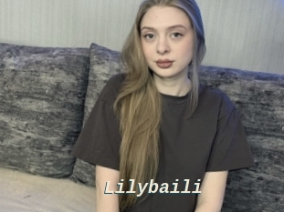 Lilybaili