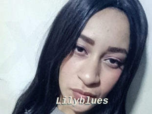 Lilyblues
