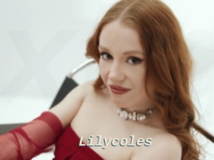 Lilycoles