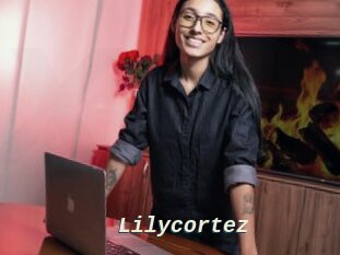 Lilycortez