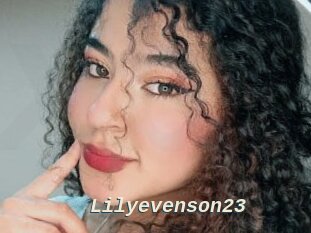 Lilyevenson23