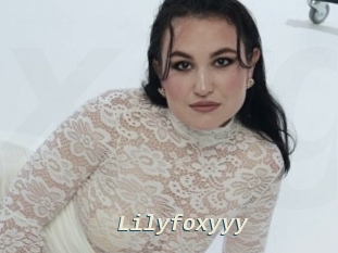 Lilyfoxyyy