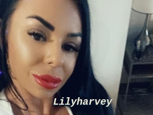 Lilyharvey