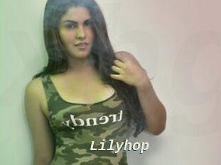 Lilyhop