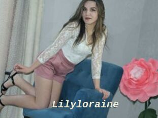 Lilyloraine