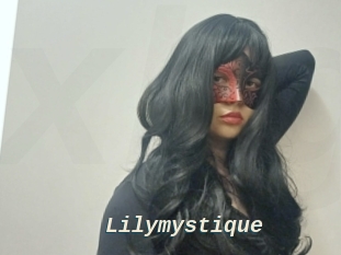 Lilymystique