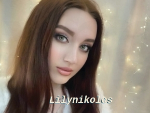 Lilynikolos