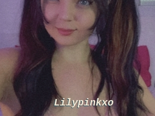 Lilypinkxo