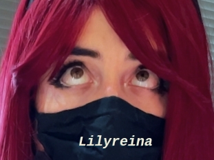 Lilyreina