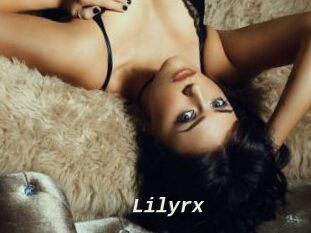 Lilyrx
