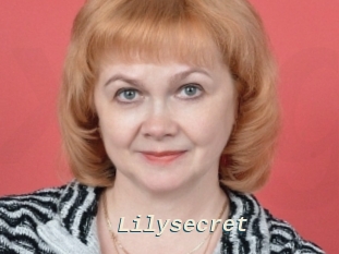 Lilysecret