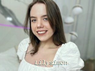 Lilysimon