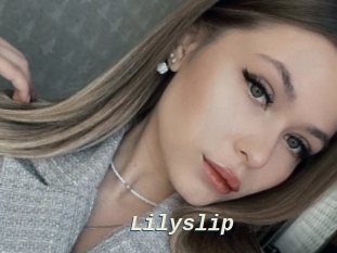 Lilyslip