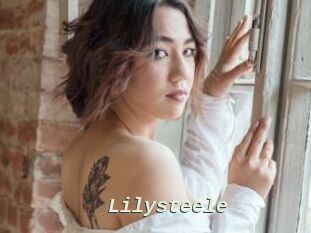Lilysteele