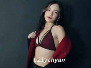 Lilythyan