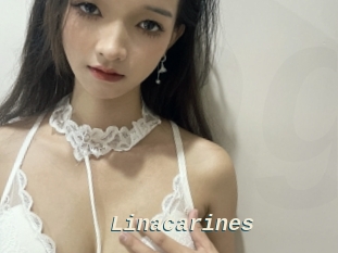 Linacarines