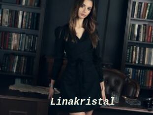 Linakristal