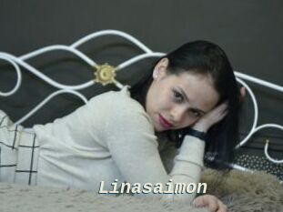 Linasaimon