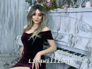 Linawilllson