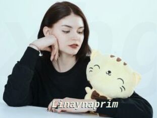 Linaynaprim