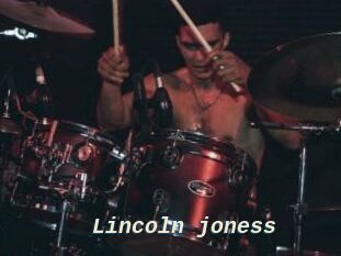 Lincoln_joness