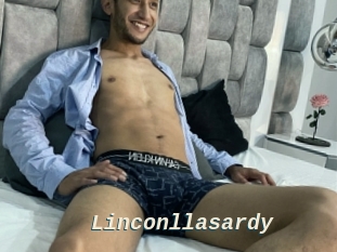 Linconllasardy
