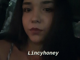 Lincyhoney