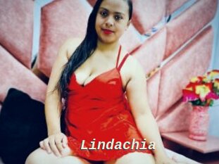 Lindachia
