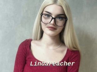 Lindareacher