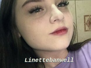 Linettebanwell