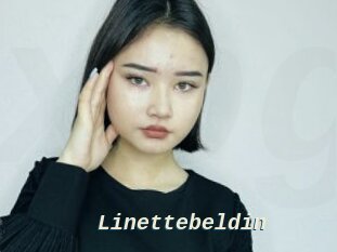 Linettebeldin