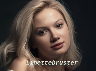 Linettebruster