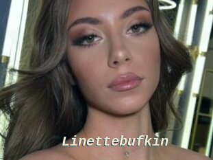 Linettebufkin