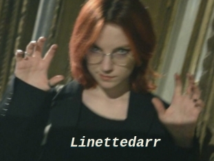 Linettedarr