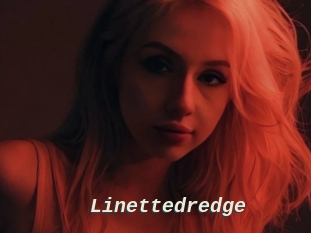 Linettedredge