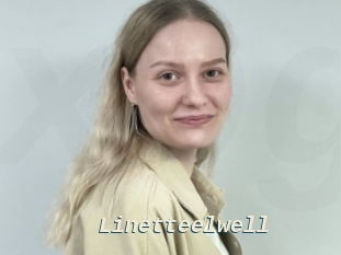 Linetteelwell