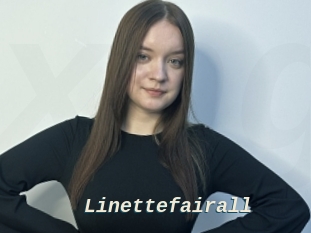 Linettefairall