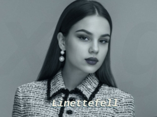 Linettefell
