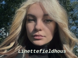 Linettefieldhous
