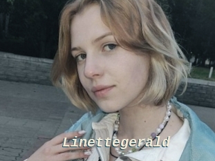 Linettegerald