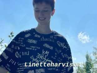 Linetteharvison
