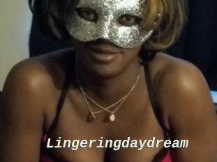 Lingeringdaydream