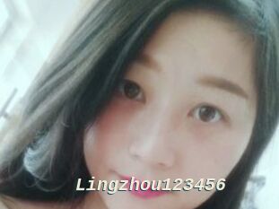 Lingzhou123456