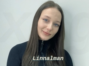 Linnalman