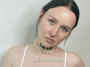 Linnboon