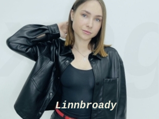 Linnbroady